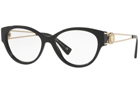 versace eyeglasses 0ve3254 gb1 54|Versace VE3254 .